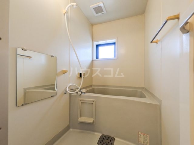 セジュール喜多 Bの風呂写真