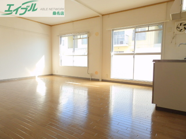 居室・リビング　別部屋画像参考