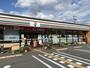 コンビニ　セブンイレブン北助松駅前店（コンビニ）まで239m