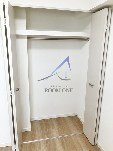 収納　収納です。