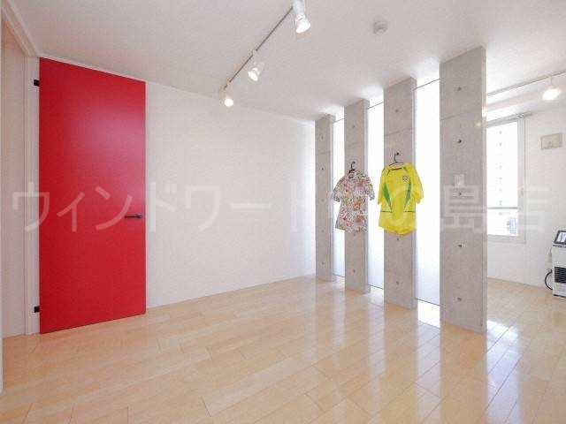 居室・リビング　詳細は、ウィンドワード中の島店までご相談下さい。
