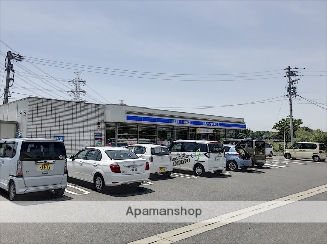 コンビニ　ローソン東浦於大公園前店（コンビニ）まで1025m
