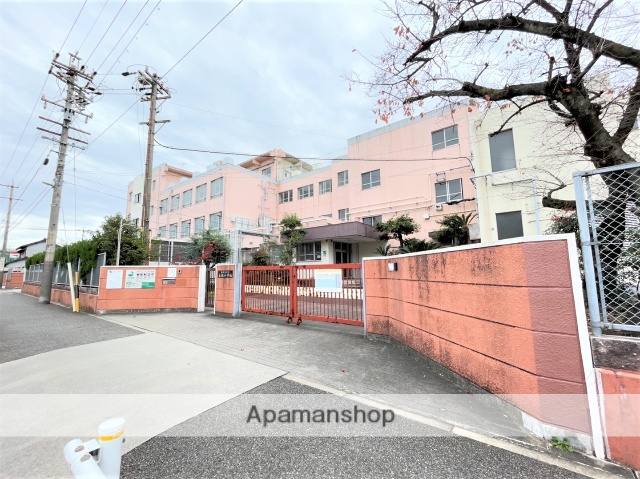 小学校　正保小学校（小学校）まで318m