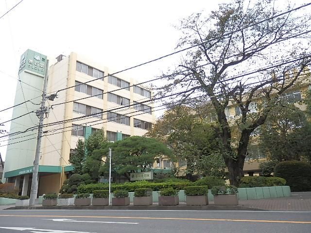 病院　巻石堂病院（病院）まで80m
