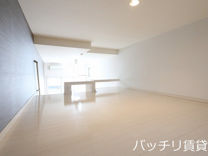 その他部屋・スペース　別号室タイプの為、現状を優先致します。