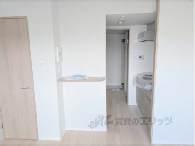 居室・リビング　洋室