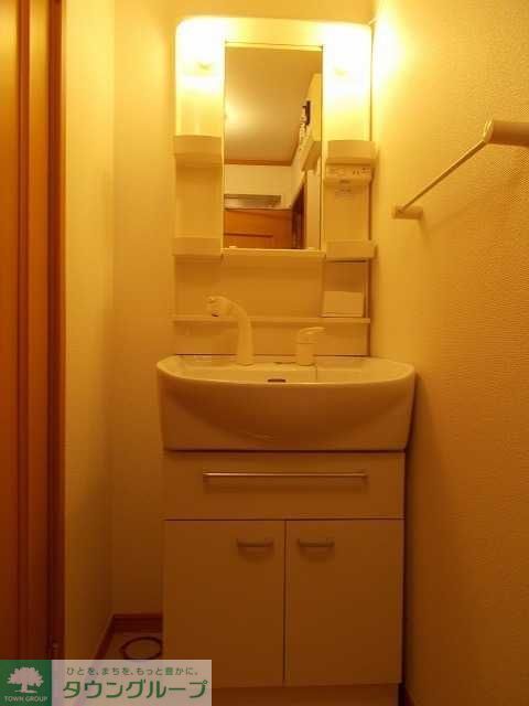 洗面設備　★お部屋探しはタウンハウジングまで★