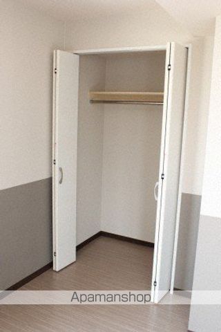 地下鉄東西線 宮の沢駅 徒歩5分 4階建 築12年の内装写真