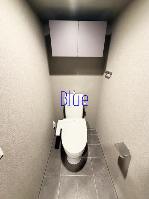 トイレ　同じ仕様