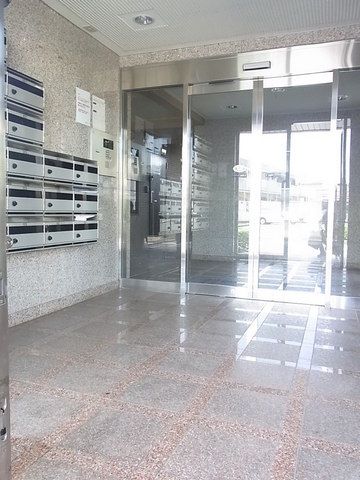 その他共有部分　★オートロック★