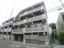 日吉駅より徒歩10分 4階 築20年5ヶ月の賃貸物件