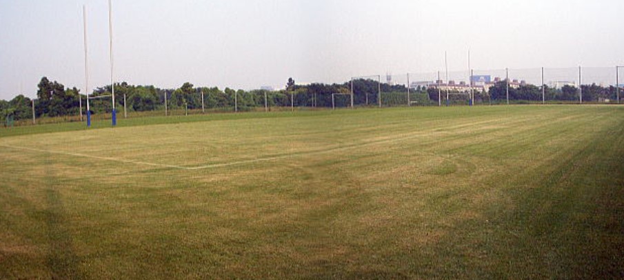 その他　辰巳の森海浜公園ラグビー練習場（その他）まで1045m
