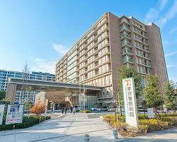 病院　東京警察病院（病院）まで472m