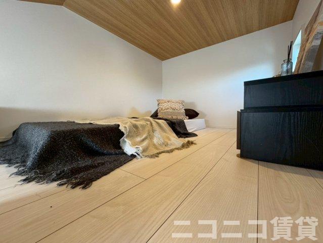 その他部屋・スペース　別号室イメージの為、現状を優先致します。
