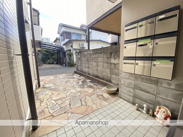 ロビー　ロビー