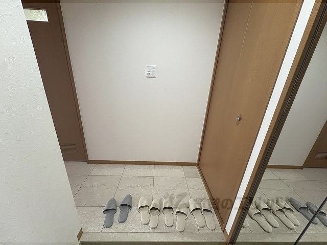 その他部屋・スペース　廊下