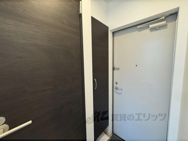 収納　下駄箱
