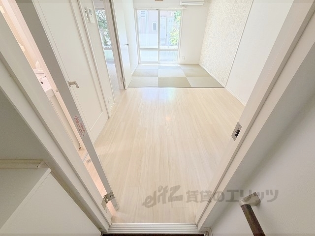 その他部屋・スペース　廊下