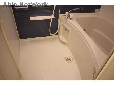 バス・シャワールーム　バス同型タイプ