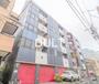 上野駅より徒歩9分 2階 築34年10ヶ月の賃貸物件
