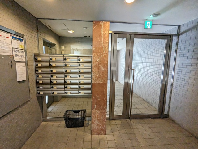 ロビー