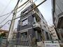 高円寺駅より徒歩5分 1階 新築の賃貸物件
