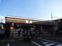 コンビニ　セブンイレブン 世田谷宮坂3丁目店（コンビニ）まで337m