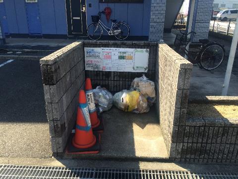 その他共有部分　共有部分
