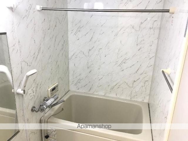 トゥインクルの風呂写真