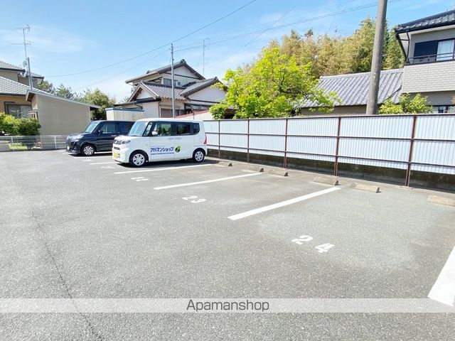 天竜浜名湖鉄道 豊岡駅 バス乗車時間：40分 最寄りバス停で下車 徒歩6分 3階建 築21年のその他写真