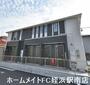 波多江駅より徒歩7分 2階 築1年9ヶ月の賃貸物件