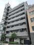 スカイコート三田慶大前 8階 築23年9ヶ月の賃貸物件
