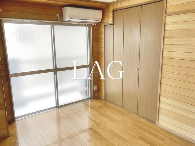 その他部屋・スペース　寝室です。