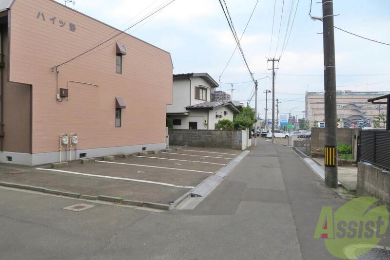 その他　（その他）まで100m