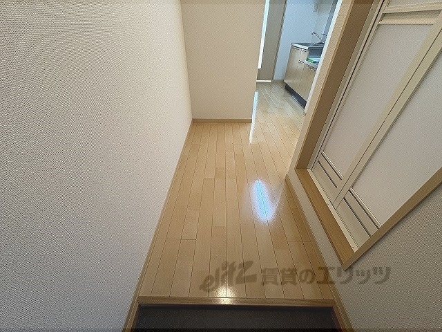 その他部屋・スペース　廊下