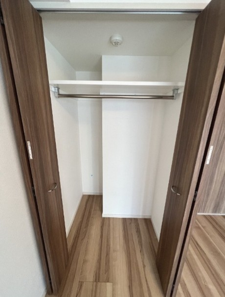 収納　他部屋参考写真