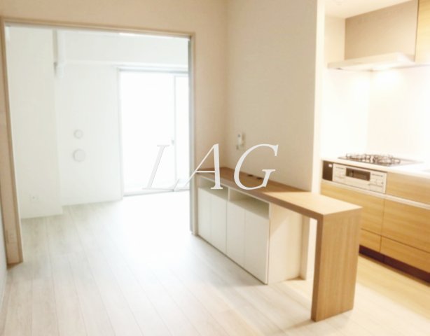 居室・リビング　洋室のお部屋です。