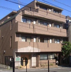 建物外観　外観です