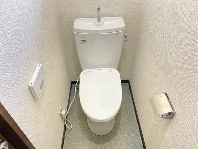 トイレ　イメージ
