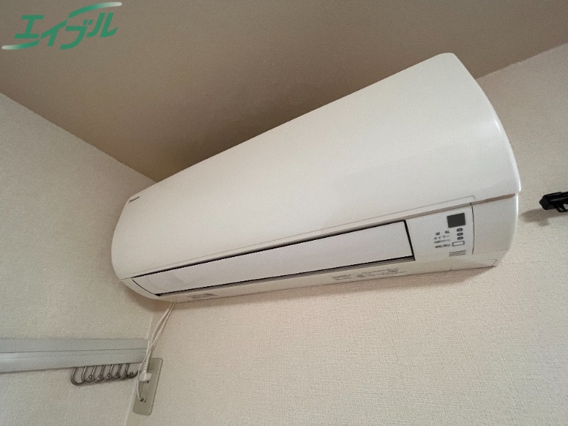 その他設備　同タイプ部屋写真です。