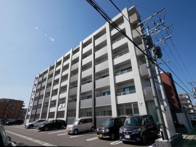 建物外観　【外観写真】外観