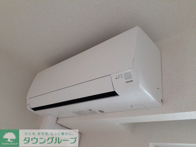 その他設備　設備