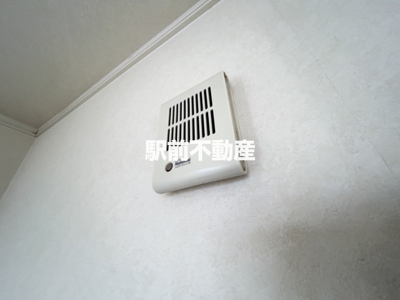 セキュリティ　◆他部屋流用◆