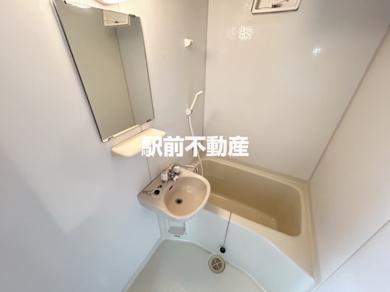 バス・シャワールーム　◆他部屋流用◆