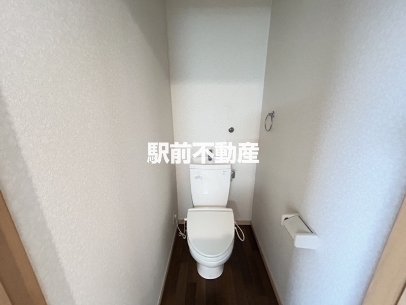 トイレ　◆他部屋流用◆