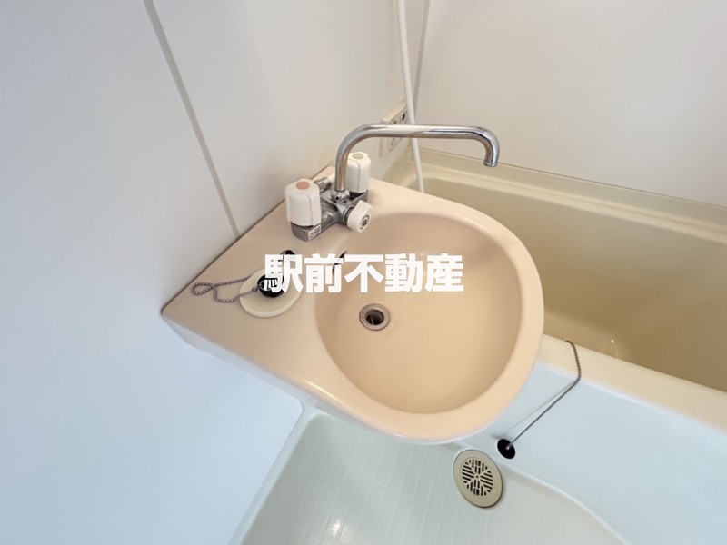 洗面設備　◆他部屋流用◆