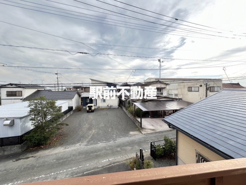 眺望　◆他部屋流用◆
