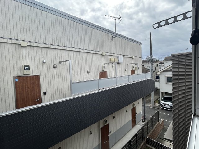 シティハイツ東林間A号棟のその他写真