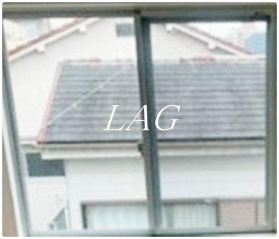 バルコニー　バルコニーです。