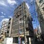アネスト神戸西元町 5階 築18年1ヶ月の賃貸物件